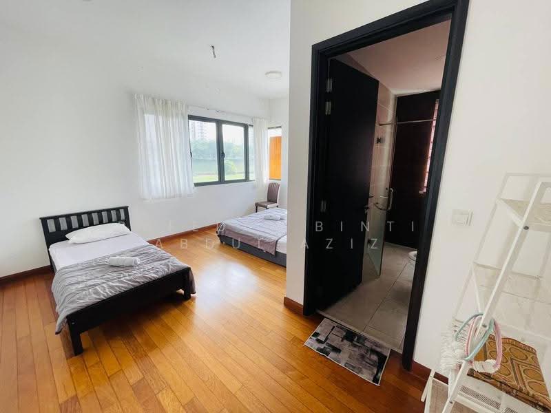 Semi-Detached House for Sale in Presint 8 (Putrajaya) - Rafedah Binti Abdul Aziz - Bedroom - PropertyGuru.com.my