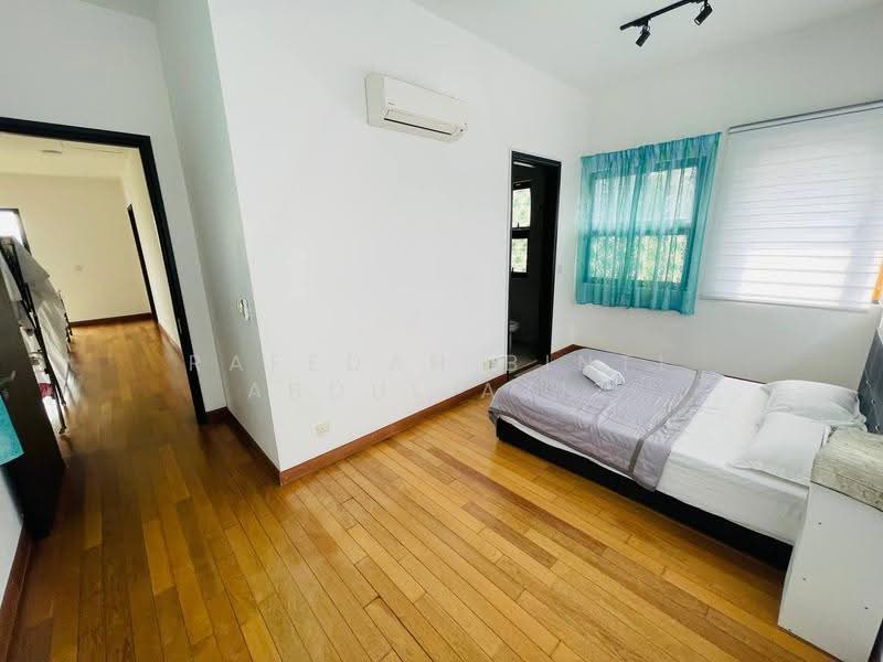 Semi-Detached House for Sale in Presint 8 (Putrajaya) - Rafedah Binti Abdul Aziz - Bedroom - PropertyGuru.com.my