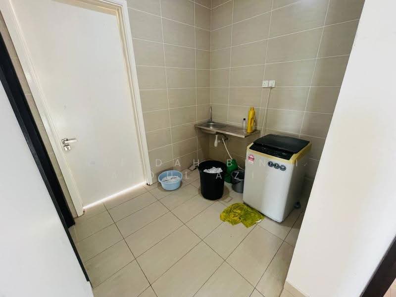 Semi-Detached House for Sale in Presint 8 (Putrajaya) - Rafedah Binti Abdul Aziz - Interior - PropertyGuru.com.my