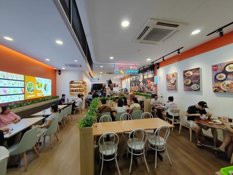 Shop for Rent in Cheras Traders Square (Cheras) - Gary Kee - Living Room - PropertyGuru.com.my