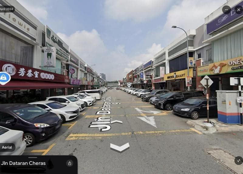 Shop for Rent in Cheras Traders Square (Cheras) - Gary Kee - PropertyGuru.com.my
