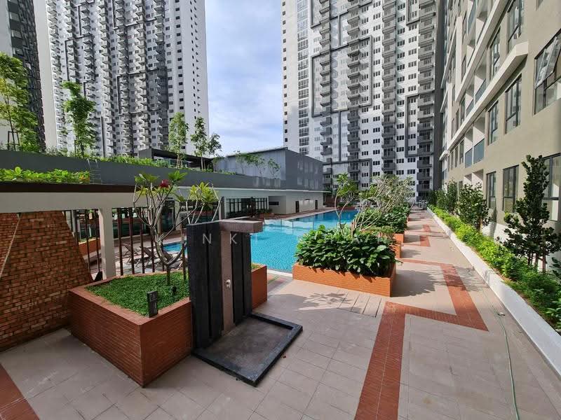 Condominium for Rent at The Hipster - KINKI CHAN - Exterior - PropertyGuru.com.my