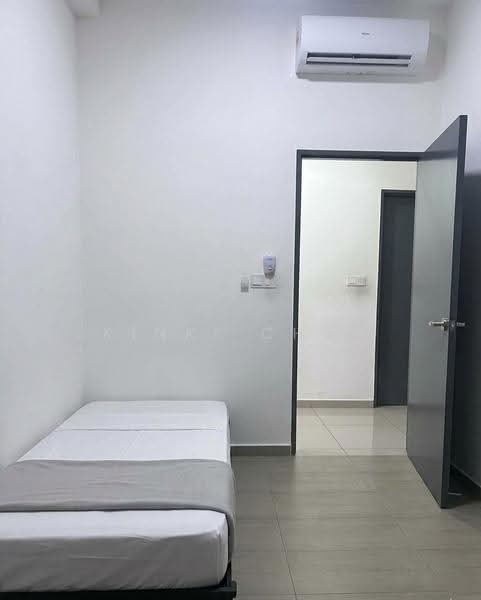 Condominium for Rent at The Hipster - KINKI CHAN - Bedroom - PropertyGuru.com.my