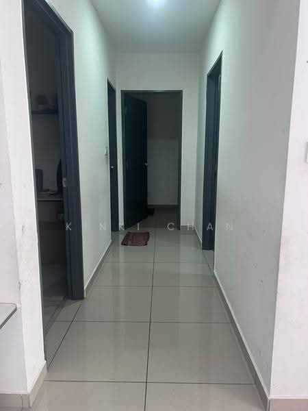 Condominium for Rent at The Hipster - KINKI CHAN - Corridor - PropertyGuru.com.my