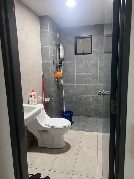 Condominium for Rent at The Hipster - KINKI CHAN - Bathroom - PropertyGuru.com.my