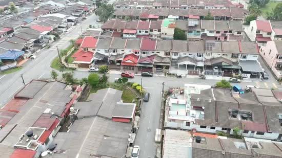 2-storey Terraced House for Sale in Taman Bukit Nuri Indah (Rasah) - Madam Lolaliza - PropertyGuru.com.my
