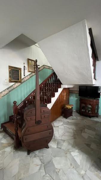 2-storey Terraced House for Sale in Taman Bukit Nuri Indah (Rasah) - Madam Lolaliza - Interior - PropertyGuru.com.my