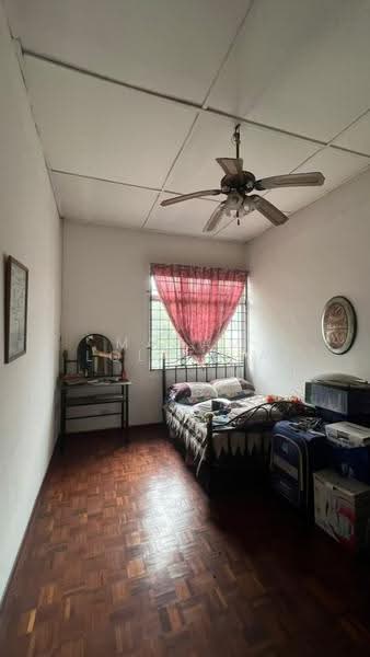 2-storey Terraced House for Sale in Taman Bukit Nuri Indah (Rasah) - Madam Lolaliza - Bedroom - PropertyGuru.com.my