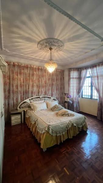 2-storey Terraced House for Sale in Taman Bukit Nuri Indah (Rasah) - Madam Lolaliza - Bedroom - PropertyGuru.com.my