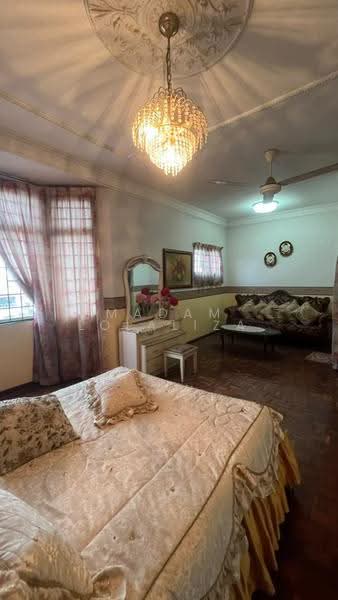 2-storey Terraced House for Sale in Taman Bukit Nuri Indah (Rasah) - Madam Lolaliza - Bedroom - PropertyGuru.com.my