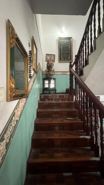2-storey Terraced House for Sale in Taman Bukit Nuri Indah (Rasah) - Madam Lolaliza - Interior - PropertyGuru.com.my