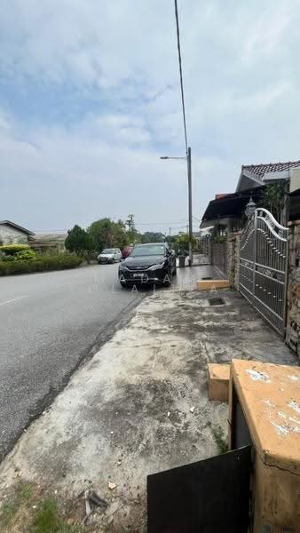 2-storey Terraced House for Sale in Taman Bukit Nuri Indah (Rasah) - Madam Lolaliza - Exterior - PropertyGuru.com.my