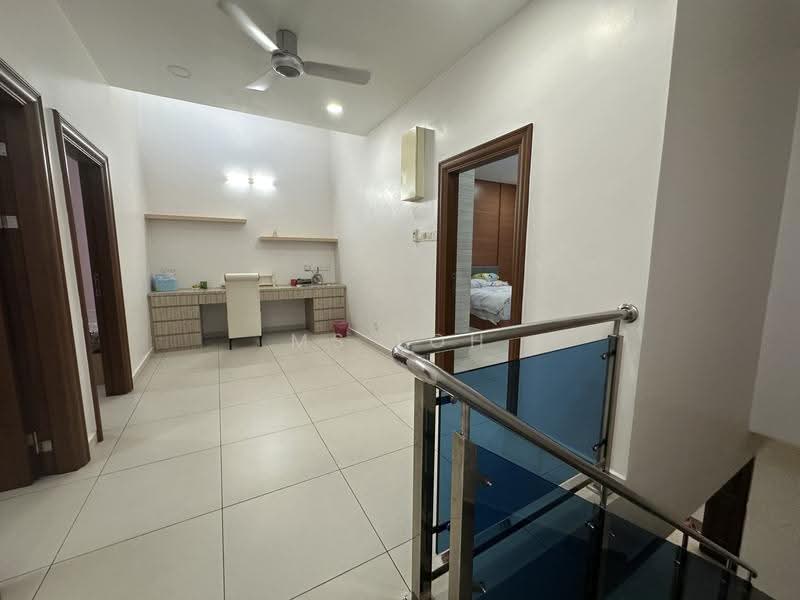 2-storey Terraced House for Sale in Setia Tropika (Johor Bahru) - Ms Loh - Study - PropertyGuru.com.my