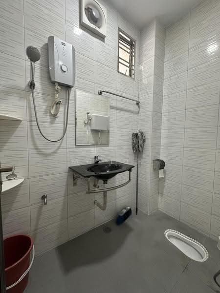 2-storey Terraced House for Sale in Setia Tropika (Johor Bahru) - Ms Loh - Bathroom - PropertyGuru.com.my