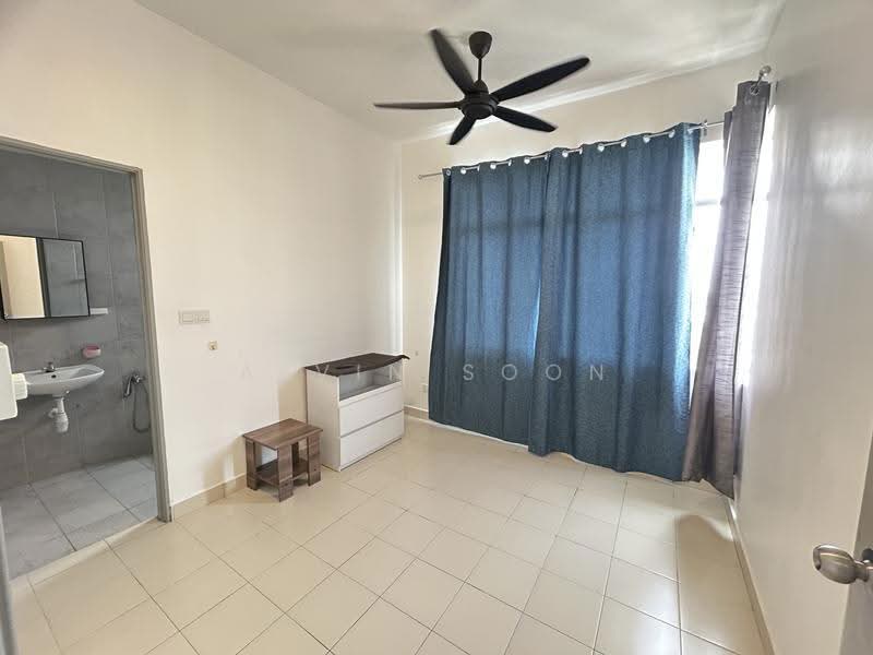 Apartment for Sale at Residensi Falim (PR1MA Falim) - Alvin Soon - Bathroom - PropertyGuru.com.my