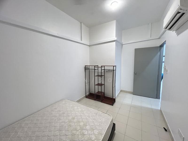 Apartment for Sale at Residensi Falim (PR1MA Falim) - Alvin Soon - Bedroom - PropertyGuru.com.my