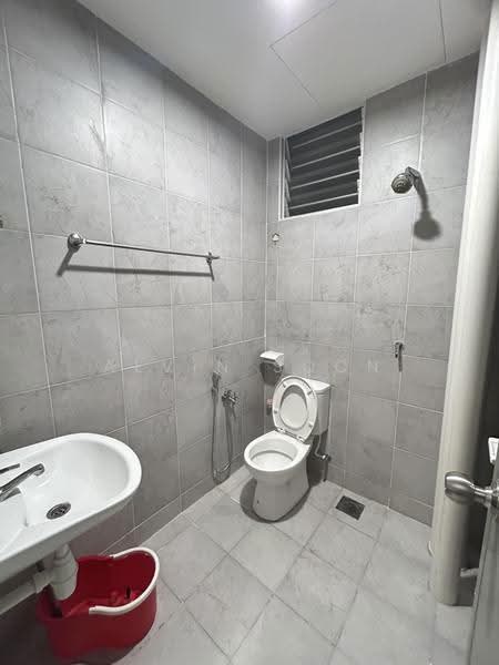 Apartment for Sale at Residensi Falim (PR1MA Falim) - Alvin Soon - Bathroom - PropertyGuru.com.my