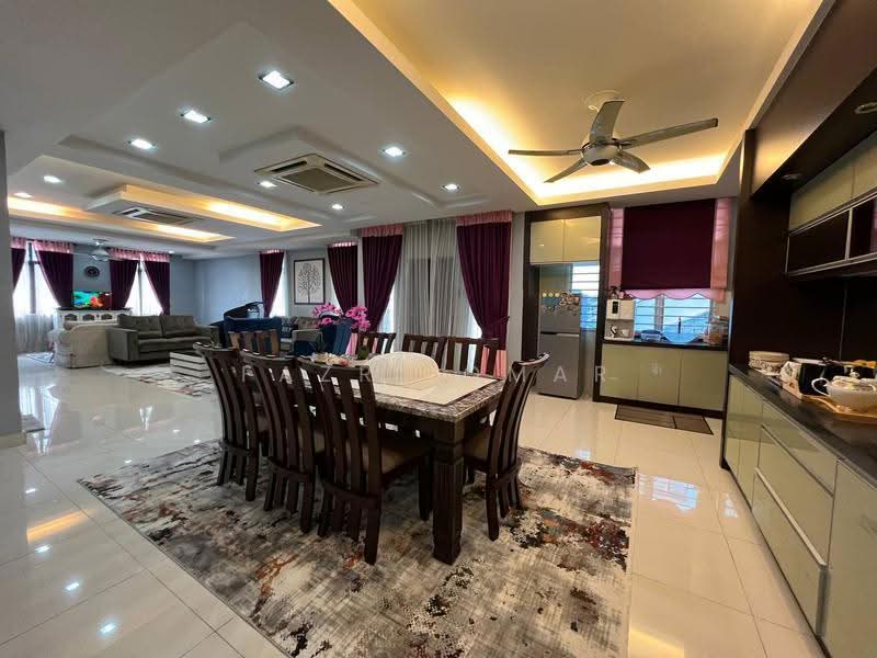 Semi-Detached House for Sale in Saujana Villa (Kajang) - Fazri Omar - PropertyGuru.com.my