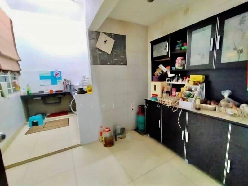 Semi-Detached House for Sale in Saujana Villa (Kajang) - Fazri Omar - PropertyGuru.com.my