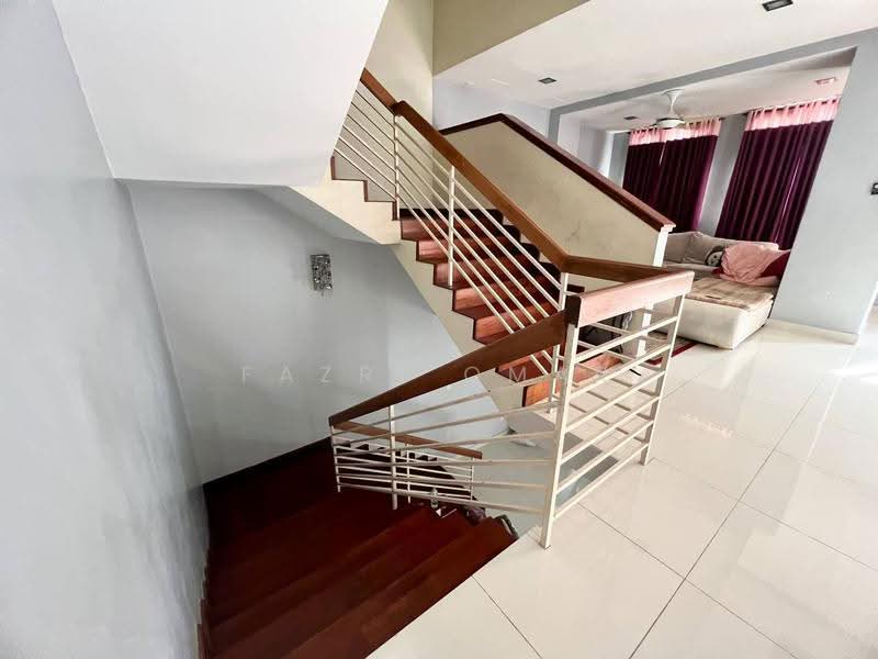 Semi-Detached House for Sale in Saujana Villa (Kajang) - Fazri Omar - PropertyGuru.com.my