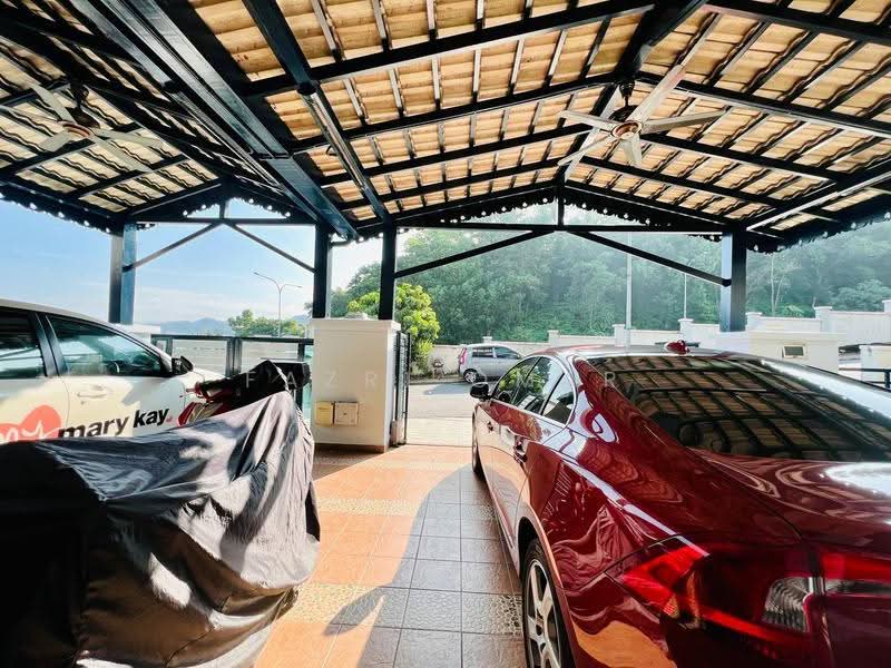 Semi-Detached House for Sale in Saujana Villa (Kajang) - Fazri Omar - PropertyGuru.com.my