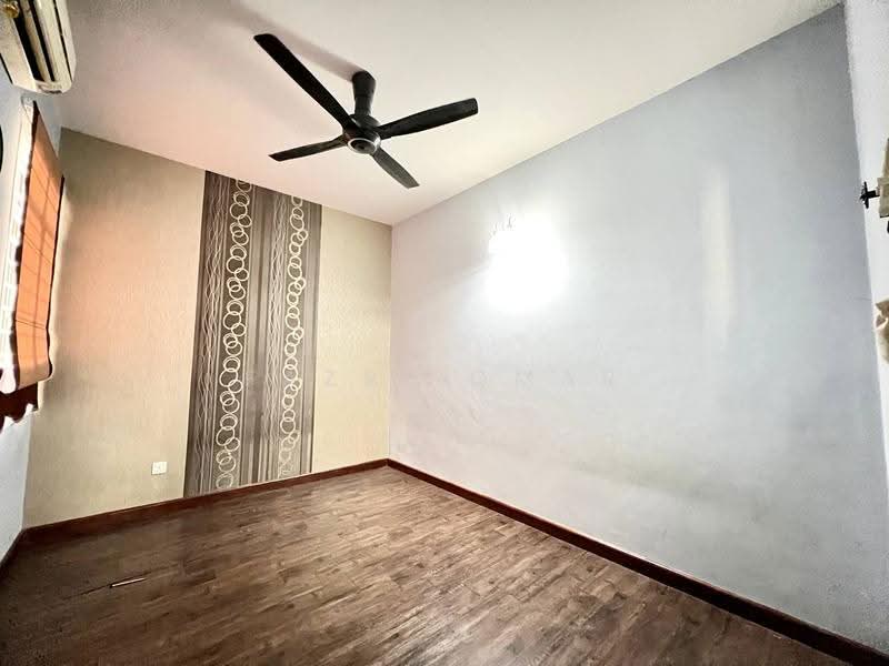 Semi-Detached House for Sale in Saujana Villa (Kajang) - Fazri Omar - PropertyGuru.com.my