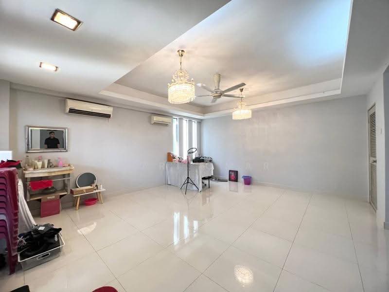 Semi-Detached House for Sale in Saujana Villa (Kajang) - Fazri Omar - PropertyGuru.com.my