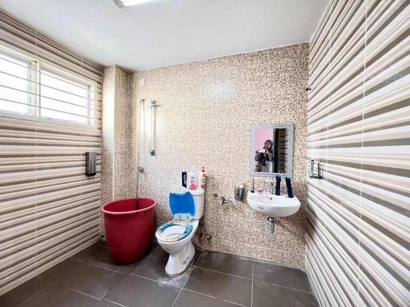 Semi-Detached House for Sale in Saujana Villa (Kajang) - Fazri Omar - PropertyGuru.com.my