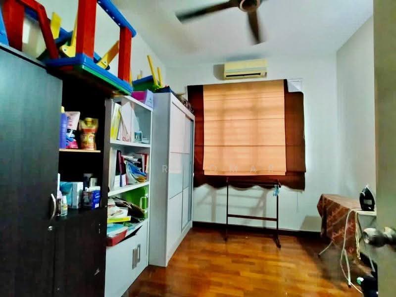 Semi-Detached House for Sale in Saujana Villa (Kajang) - Fazri Omar - PropertyGuru.com.my