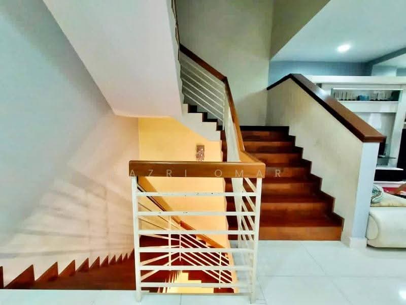 Semi-Detached House for Sale in Saujana Villa (Kajang) - Fazri Omar - PropertyGuru.com.my