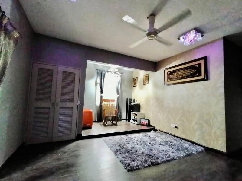 Semi-Detached House for Sale in Saujana Villa (Kajang) - Fazri Omar - PropertyGuru.com.my