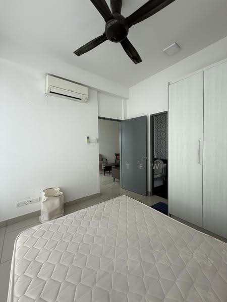Kediaman Servis untuk Disewa di Citywoods - Rene Tew - Bedroom - PropertyGuru.com.my
