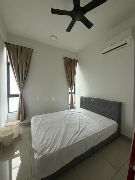 Kediaman Servis untuk Disewa di Citywoods - Rene Tew - Bedroom - PropertyGuru.com.my