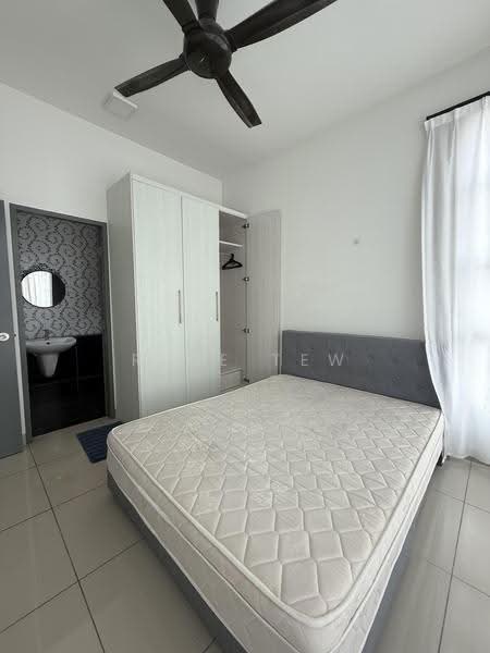 Kediaman Servis untuk Disewa di Citywoods - Rene Tew - Bedroom - PropertyGuru.com.my