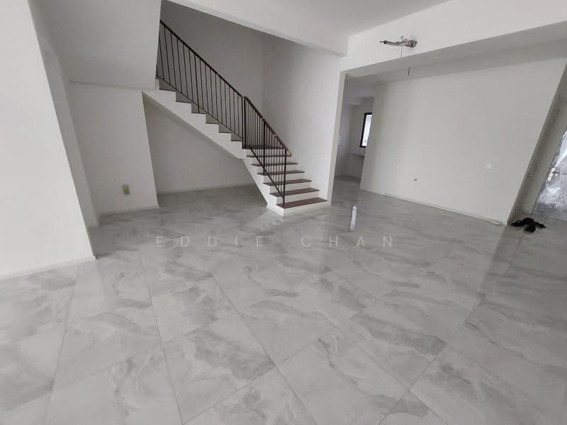 3-storey Terraced House for Sale in Taman Melawati (Ulu Kelang) - Eddie Chan - Interior - PropertyGuru.com.my
