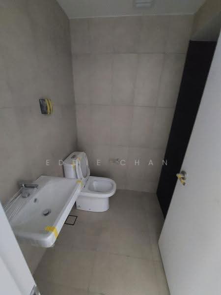 3-storey Terraced House for Sale in Taman Melawati (Ulu Kelang) - Eddie Chan - Bathroom - PropertyGuru.com.my