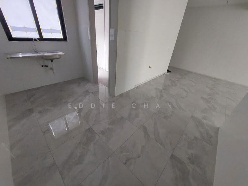 3-storey Terraced House for Sale in Taman Melawati (Ulu Kelang) - Eddie Chan - Interior - PropertyGuru.com.my