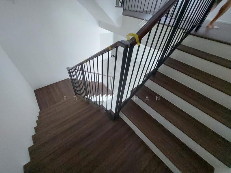3-storey Terraced House for Sale in Taman Melawati (Ulu Kelang) - Eddie Chan - PropertyGuru.com.my