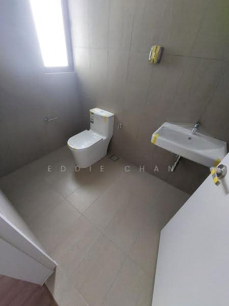 3-storey Terraced House for Sale in Taman Melawati (Ulu Kelang) - Eddie Chan - Bathroom - PropertyGuru.com.my