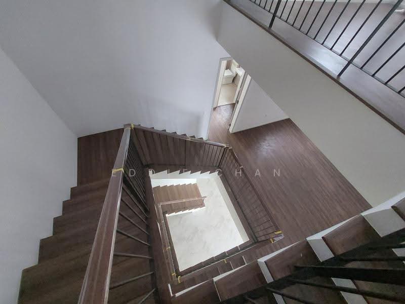 3-storey Terraced House for Sale in Taman Melawati (Ulu Kelang) - Eddie Chan - Interior - PropertyGuru.com.my