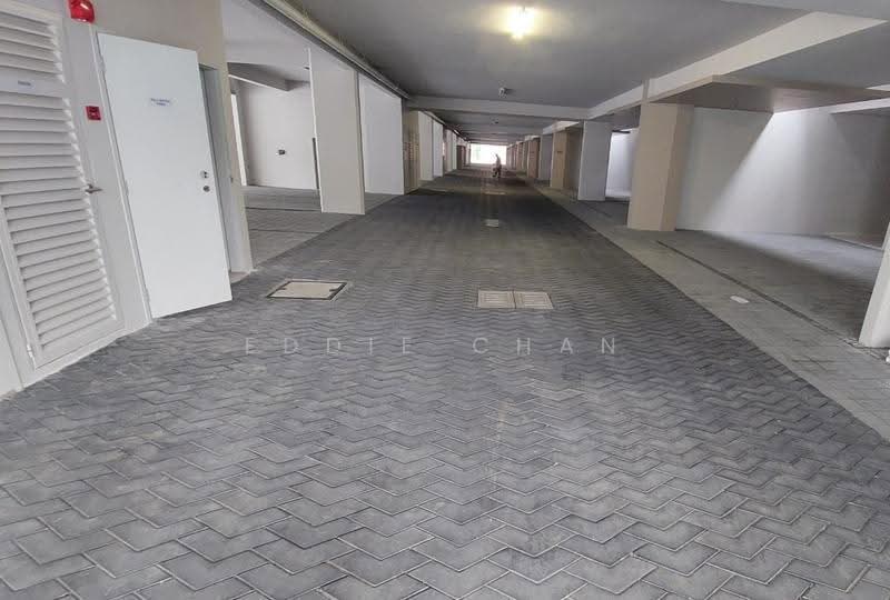 3-storey Terraced House for Sale in Taman Melawati (Ulu Kelang) - Eddie Chan - Car Park - PropertyGuru.com.my