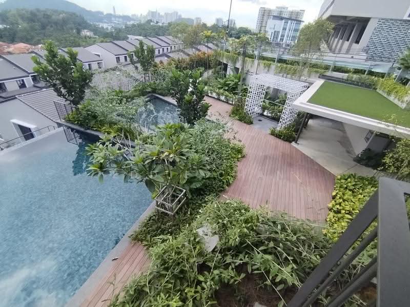 3-storey Terraced House for Sale in Taman Melawati (Ulu Kelang) - Eddie Chan - Exterior - PropertyGuru.com.my