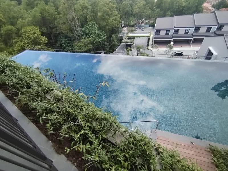3-storey Terraced House for Sale in Taman Melawati (Ulu Kelang) - Eddie Chan - Exterior - PropertyGuru.com.my