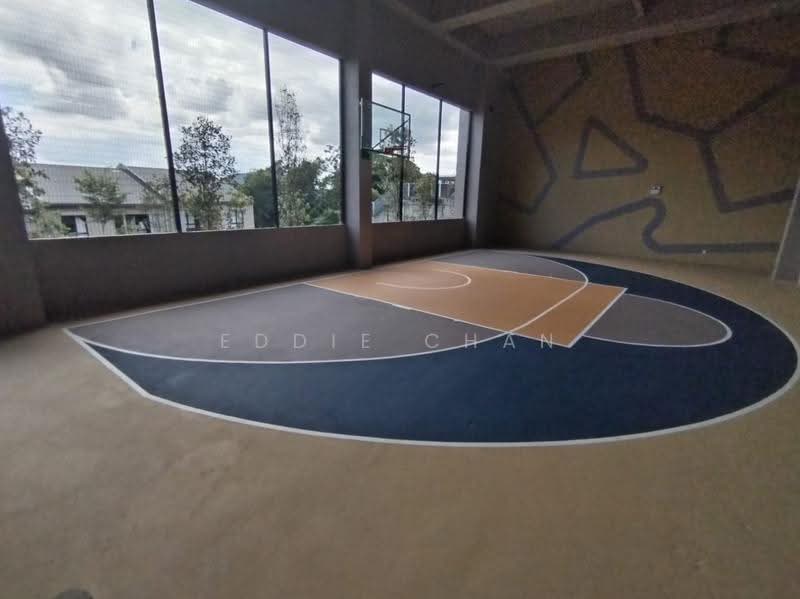 3-storey Terraced House for Sale in Taman Melawati (Ulu Kelang) - Eddie Chan - PropertyGuru.com.my