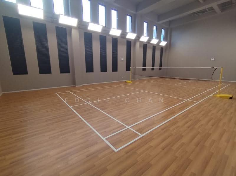 3-storey Terraced House for Sale in Taman Melawati (Ulu Kelang) - Eddie Chan - PropertyGuru.com.my