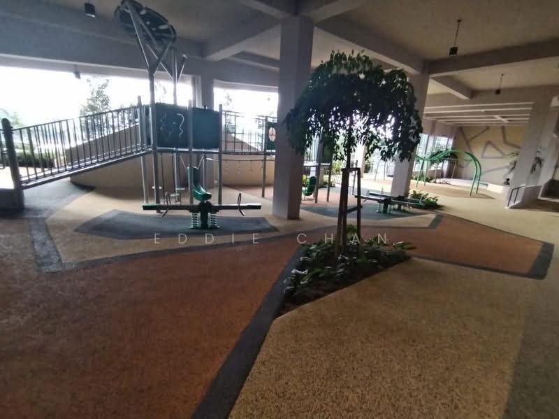 3-storey Terraced House for Sale in Taman Melawati (Ulu Kelang) - Eddie Chan - Exterior - PropertyGuru.com.my