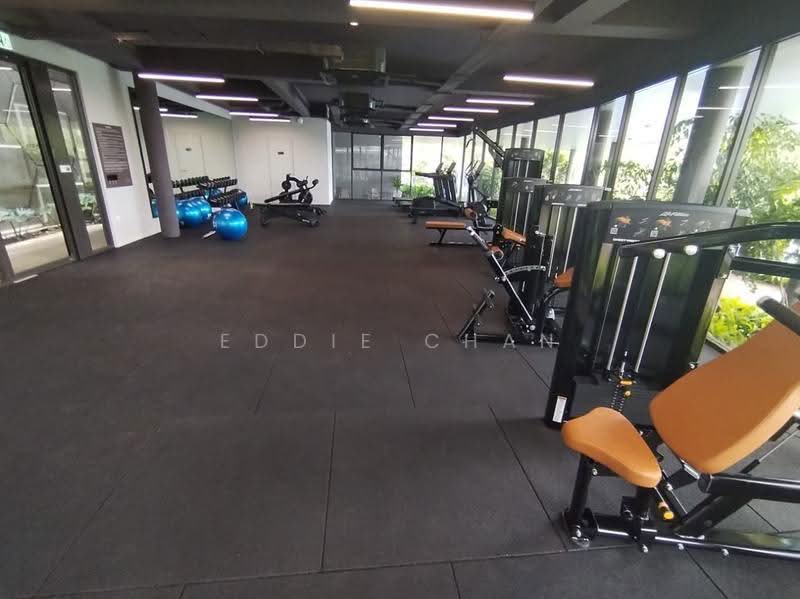 3-storey Terraced House for Sale in Taman Melawati (Ulu Kelang) - Eddie Chan - Gym - PropertyGuru.com.my