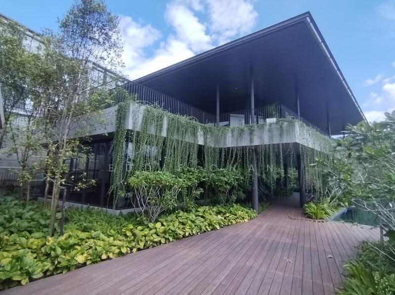 3-storey Terraced House for Sale in Taman Melawati (Ulu Kelang) - Eddie Chan - PropertyGuru.com.my