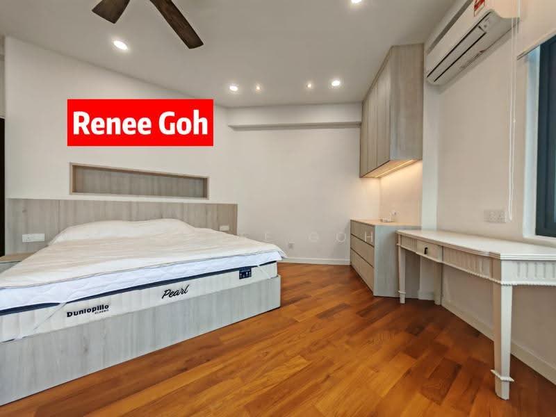 Kondominium untuk Disewa di Horizon Tower - Renee Goh - Bedroom - PropertyGuru.com.my