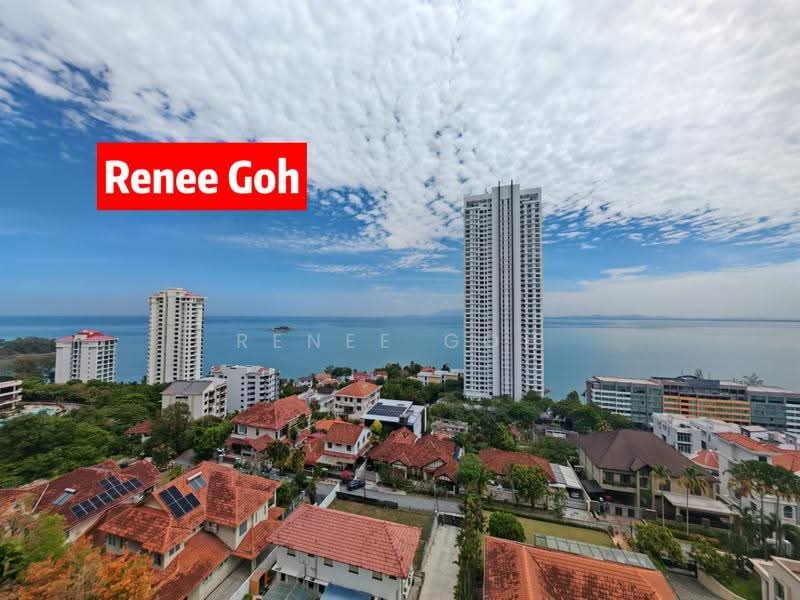 Kondominium untuk Disewa di Horizon Tower - Renee Goh - Exterior - PropertyGuru.com.my
